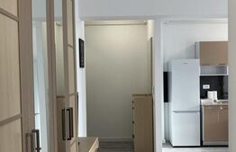Apartament 2 camere, 44mp - Iasi, Visoianu