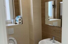 Apartament 2 camere, 44mp - Iasi, Visoianu