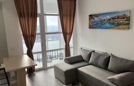 Apartament 2 camere, 44mp - Iasi, Visoianu