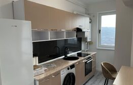 Apartament 2 camere, 44mp - Iasi, Visoianu