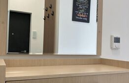 Apartament 2 camere, 44mp - Iasi, Visoianu