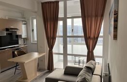 Apartament 2 camere, 44mp - Iasi, Visoianu