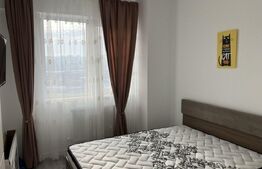 Apartament 2 camere, 44mp - Iasi, Visoianu