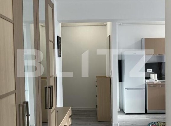 Apartament de închiriat 2 camere Lunca Cetatuii - 184457AI | BLITZ Iași | Poza1