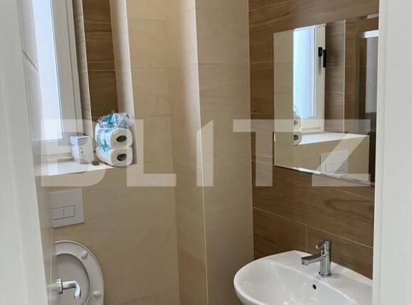 Apartament de închiriat 2 camere Lunca Cetatuii - 184457AI | BLITZ Iași | Poza6