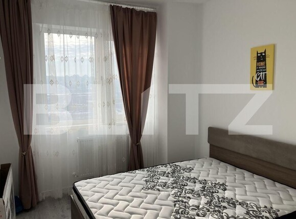 Apartament de închiriat 2 camere Lunca Cetatuii - 184457AI | BLITZ Iași | Poza5