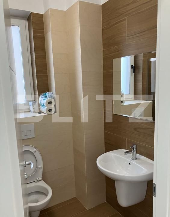 Apartament de închiriat 2 camere Lunca Cetatuii - 184457AI | BLITZ Iași | Poza6