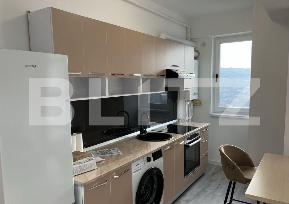 Apartament de închiriat 2 camere Lunca Cetatuii - 184457AI | BLITZ Iași | Poza4