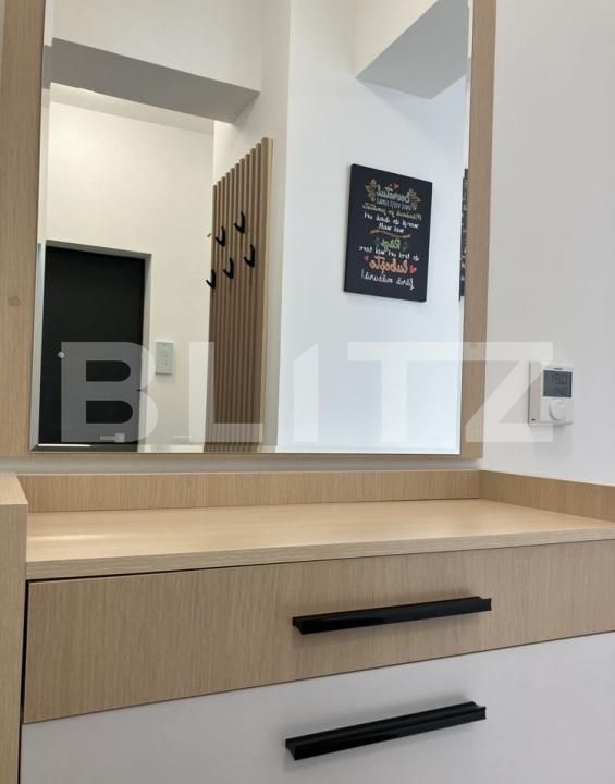 Apartament de închiriat 2 camere Lunca Cetatuii - 184457AI | BLITZ Iași | Poza7