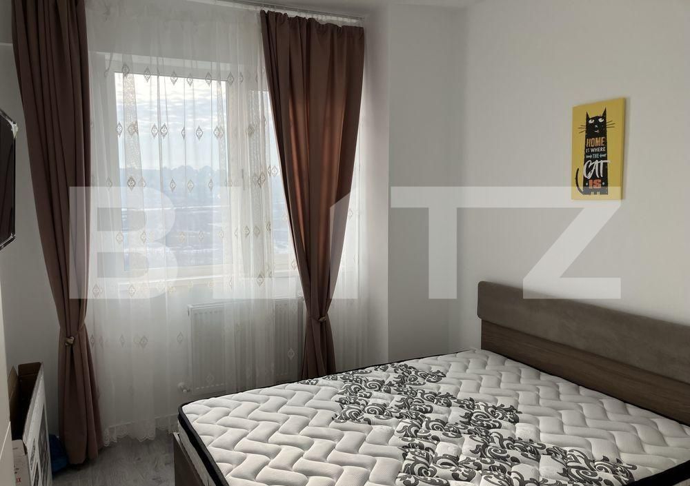 Apartament de închiriat 2 camere Lunca Cetatuii - 184457AI | BLITZ Iași | Poza5