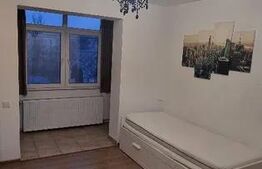 Apartament 3 camere, 55 mp - Iasi, Alexandru cel Bun