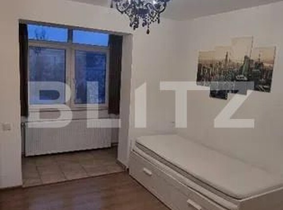 Apartament de închiriat 3 camere Alexandru cel Bun - 184458AI | BLITZ Iași | Poza1