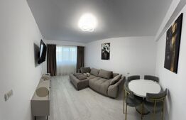 Apartament de închiriat 2 camere Podu Ros - 184391AI | BLITZ Iași | Poza1