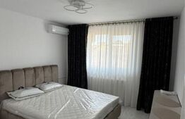 Apartament 2 camere, 65mp - Iasi, Visani
