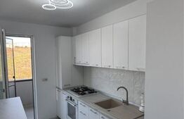 Apartament 2 camere, 65mp - Iasi, Visani