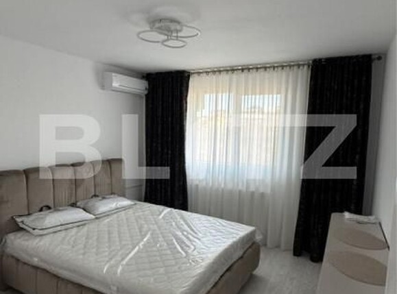 Apartament de închiriat 2 camere Visani - 184461AI | BLITZ Iași | Poza7