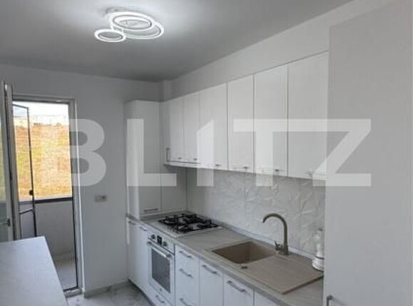 Apartament de închiriat 2 camere Visani - 184461AI | BLITZ Iași | Poza2