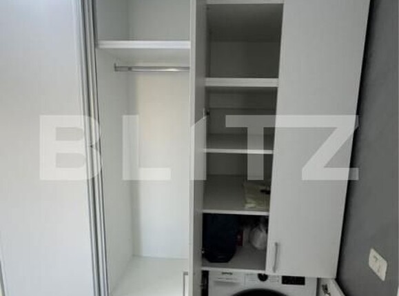 Apartament de închiriat 2 camere Visani - 184461AI | BLITZ Iași | Poza4