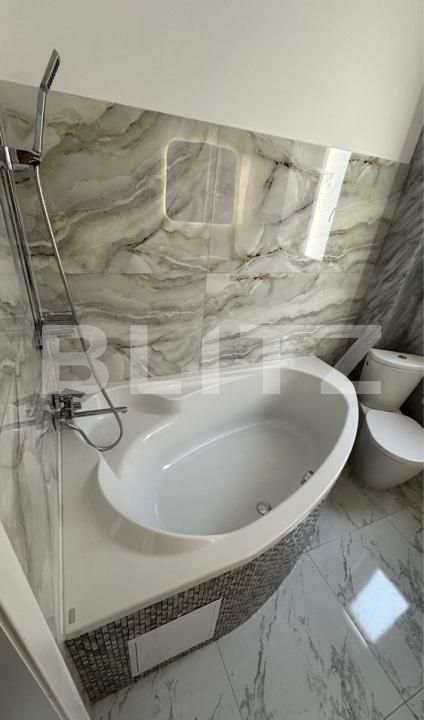 Apartament de închiriat 2 camere Visani - 184461AI | BLITZ Iași | Poza6