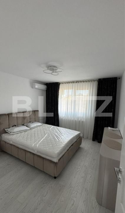 Apartament de închiriat 2 camere Visani - 184461AI | BLITZ Iași | Poza7