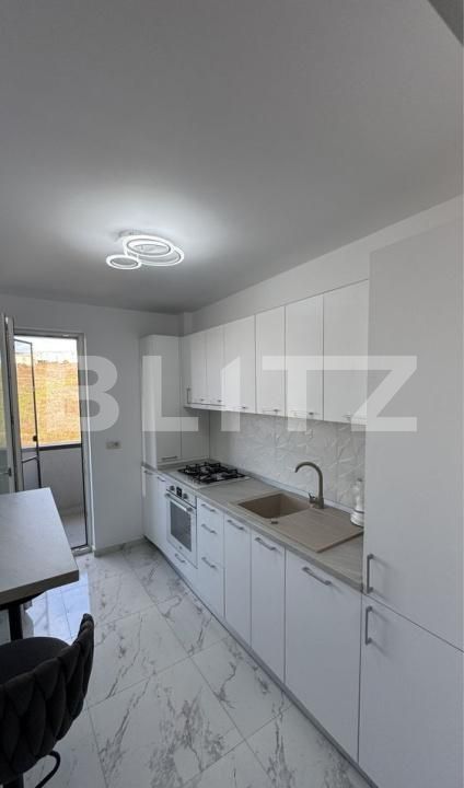 Apartament de închiriat 2 camere Visani - 184461AI | BLITZ Iași | Poza2