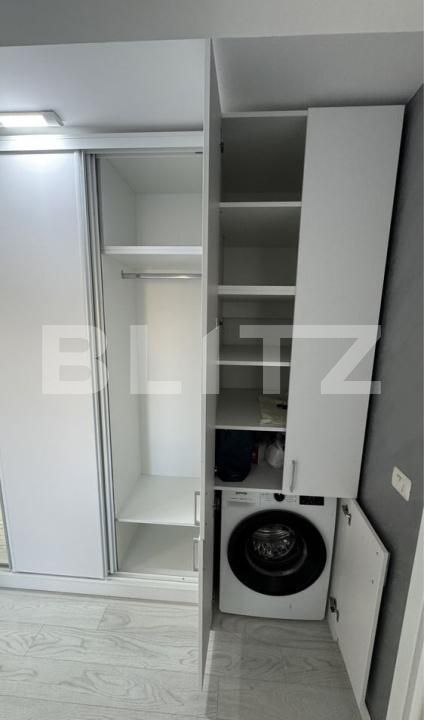 Apartament de închiriat 2 camere Visani - 184461AI | BLITZ Iași | Poza4