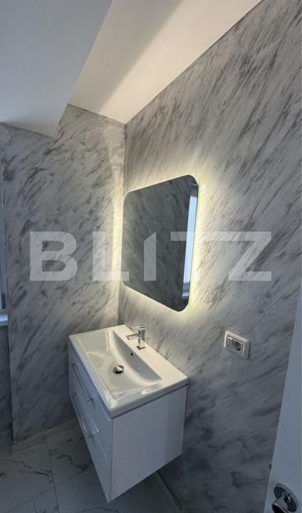 Apartament de închiriat 2 camere Visani - 184461AI | BLITZ Iași | Poza5