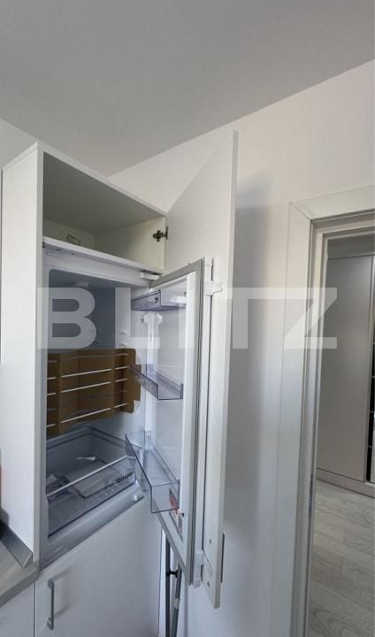 Apartament de închiriat 2 camere Visani - 184461AI | BLITZ Iași | Poza3