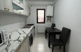 Apartament 1 camera etj 1 Lunca Cetatui, parcare inclusa
