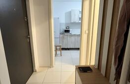 Apartament 1 camera etj 1 Lunca Cetatui, parcare inclusa