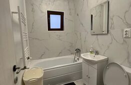 Apartament 1 camera etj 1 Lunca Cetatui, parcare inclusa