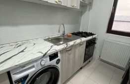 Apartament 1 camera etj 1 Lunca Cetatui, parcare inclusa
