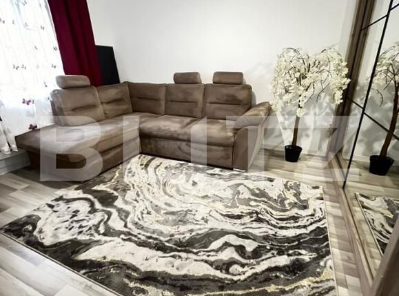 Garsonieră de vânzare Lunca Cetatuii - 184468AV | BLITZ Iași | Poza1