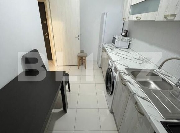 Garsonieră de vânzare Lunca Cetatuii - 184468AV | BLITZ Iași | Poza9