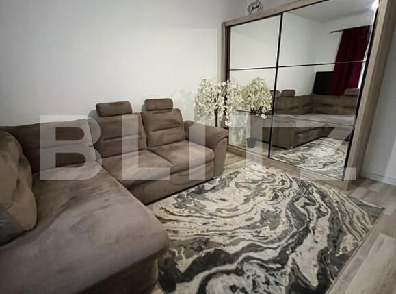 Garsonieră de vânzare Lunca Cetatuii - 184468AV | BLITZ Iași | Poza2