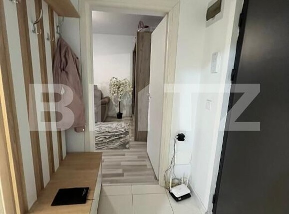 Garsonieră de vânzare Lunca Cetatuii - 184468AV | BLITZ Iași | Poza5