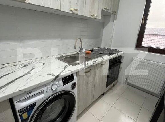Garsonieră de vânzare Lunca Cetatuii - 184468AV | BLITZ Iași | Poza9