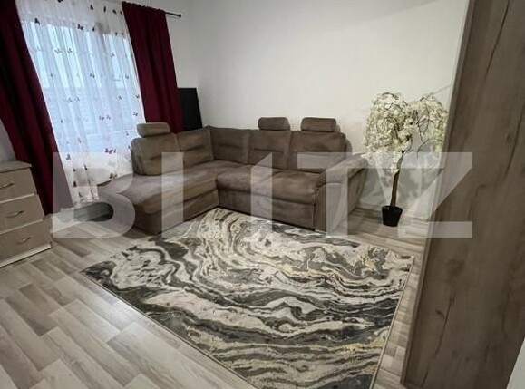 Garsonieră de vânzare Lunca Cetatuii - 184468AV | BLITZ Iași | Poza4