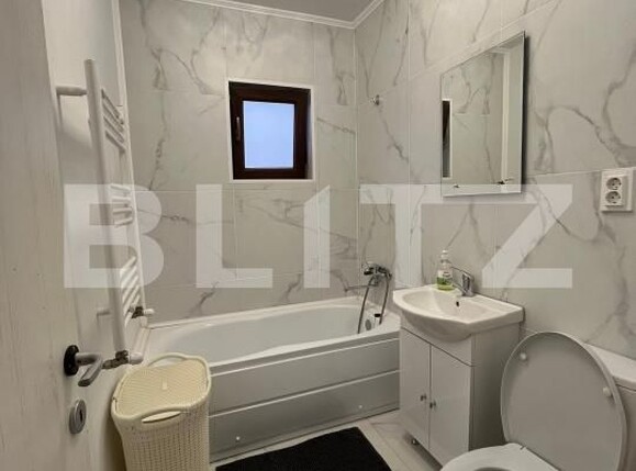 Garsonieră de vânzare Lunca Cetatuii - 184468AV | BLITZ Iași | Poza2