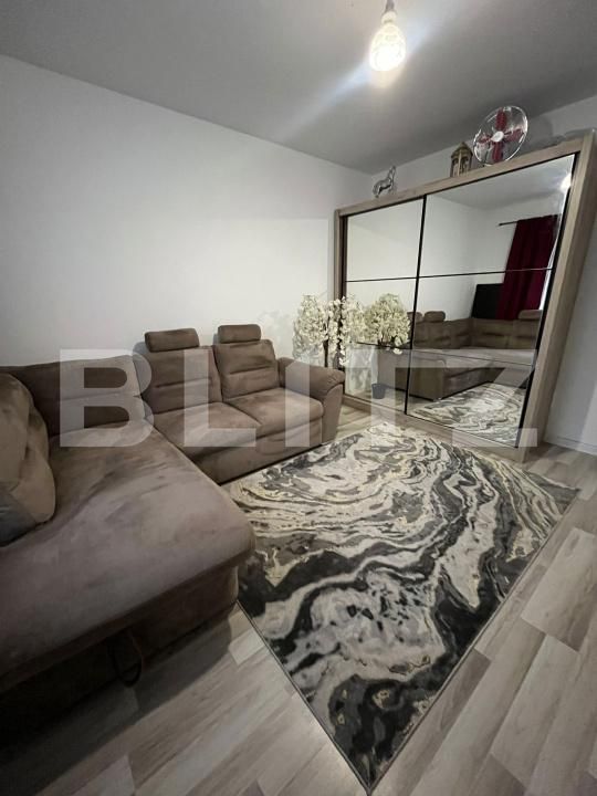 Garsonieră de vânzare Lunca Cetatuii - 184468AV | BLITZ Iași | Poza2
