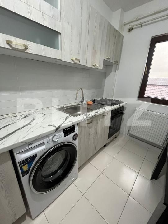 Garsonieră de vânzare Lunca Cetatuii - 184468AV | BLITZ Iași | Poza8