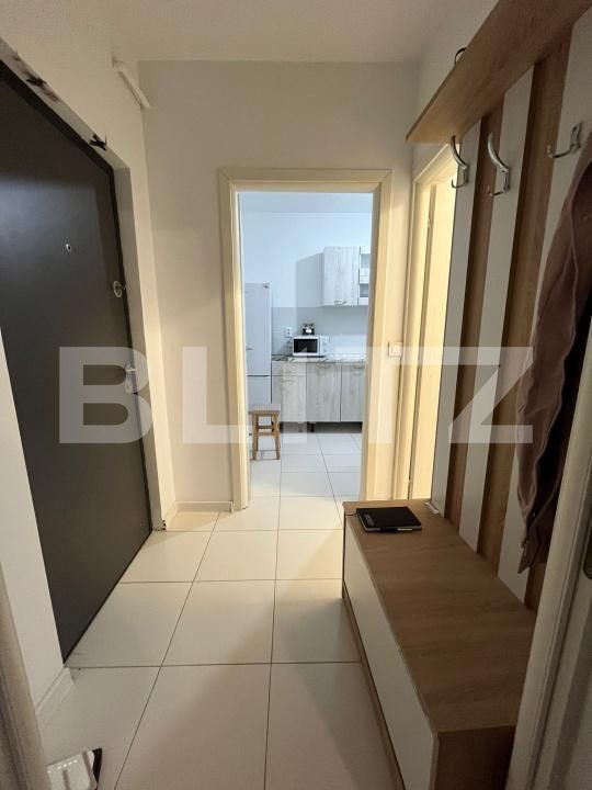 Garsonieră de vânzare Lunca Cetatuii - 184468AV | BLITZ Iași | Poza6