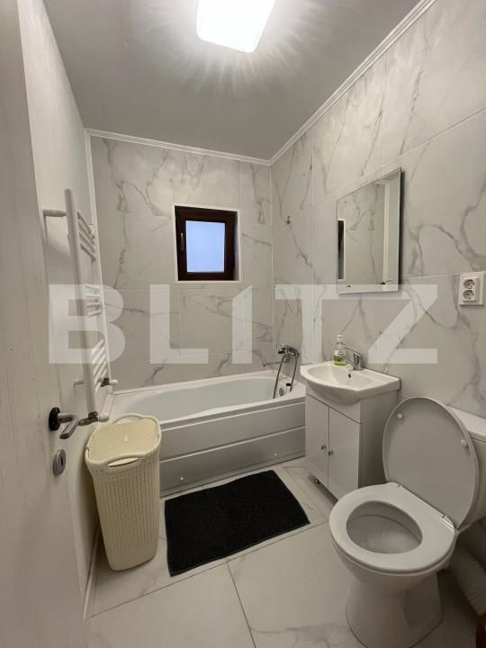 Garsonieră de vânzare Lunca Cetatuii - 184468AV | BLITZ Iași | Poza10