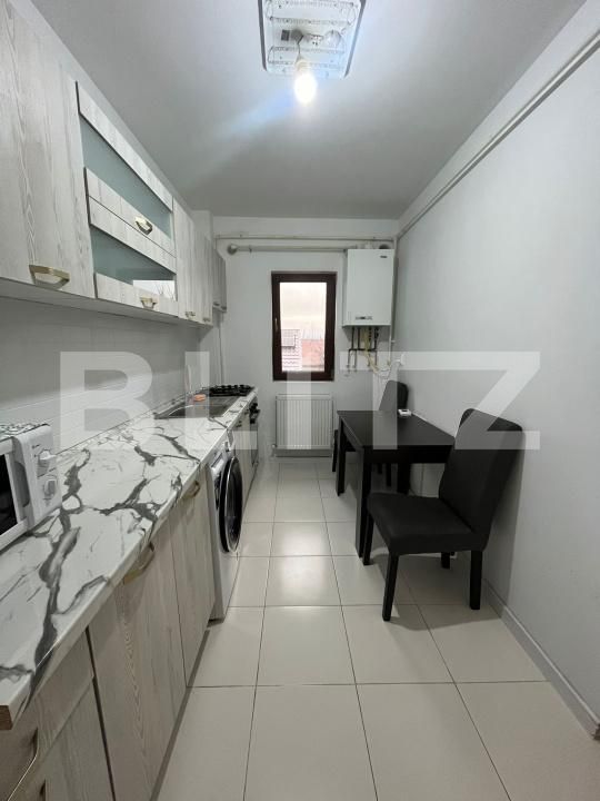 Garsonieră de vânzare Lunca Cetatuii - 184468AV | BLITZ Iași | Poza8
