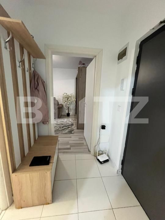 Garsonieră de vânzare Lunca Cetatuii - 184468AV | BLITZ Iași | Poza5