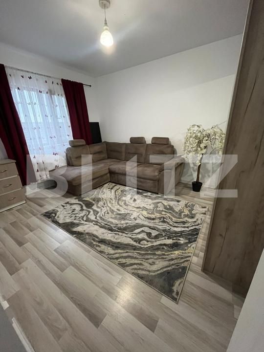 Garsonieră de vânzare Lunca Cetatuii - 184468AV | BLITZ Iași | Poza4