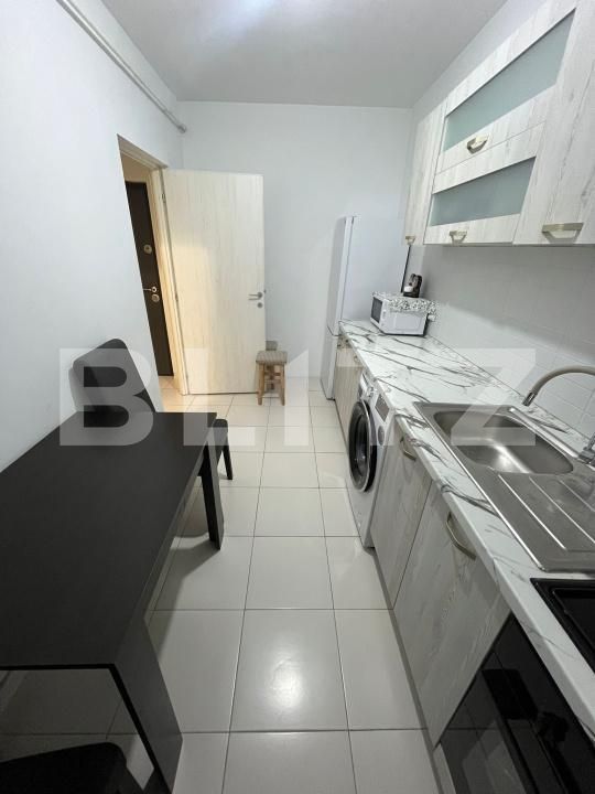 Garsonieră de vânzare Lunca Cetatuii - 184468AV | BLITZ Iași | Poza9