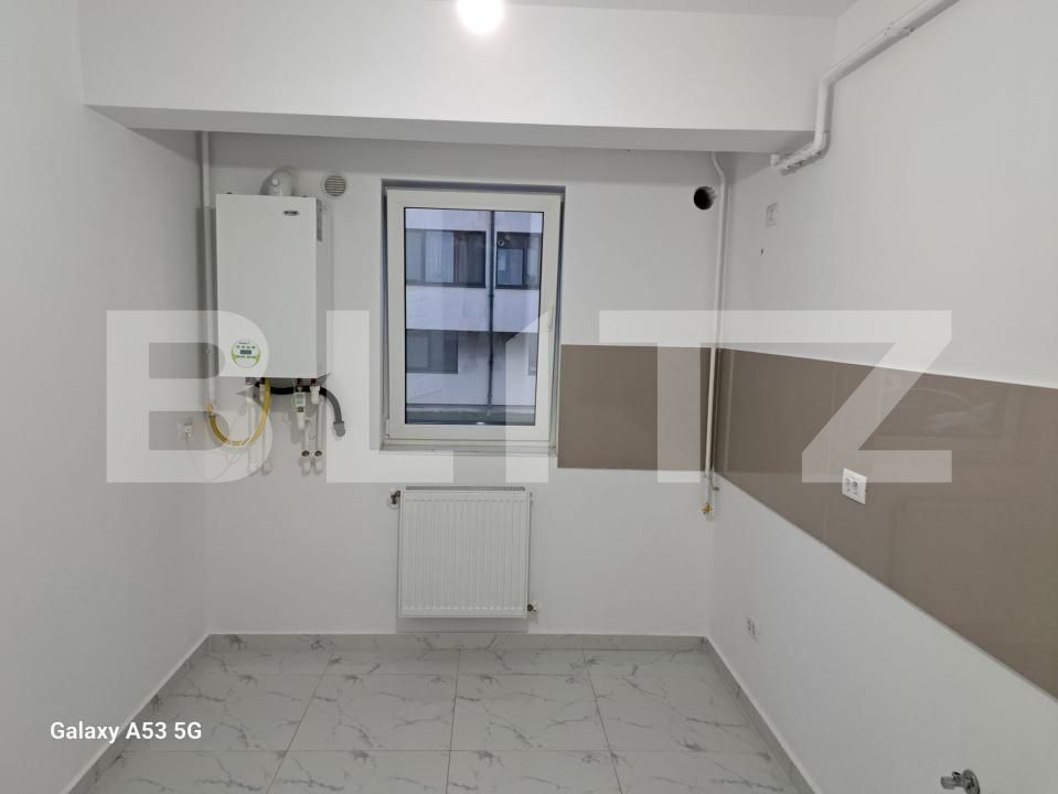 Apartament de vânzare 3 camere Valea Adanca - 184470AV | BLITZ Iași | Poza3