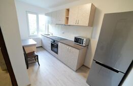 Apartament 2 camere, 50 mp - Iasi, Copou