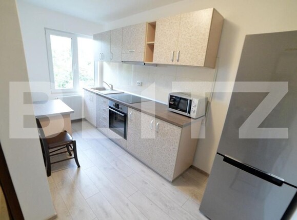 Apartament de închiriat 2 camere Copou - 184478AI | BLITZ Iași | Poza2